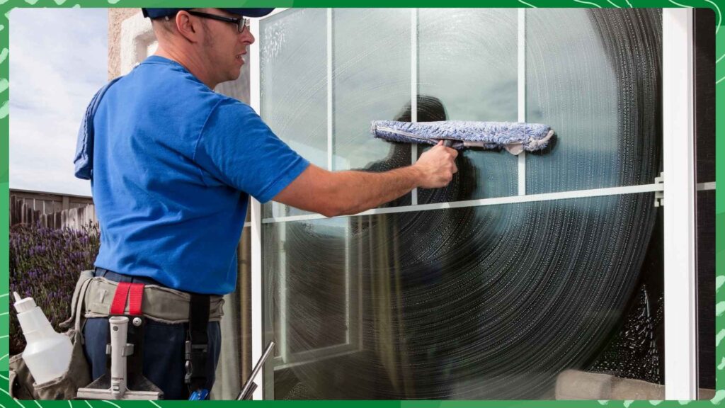 חברת ניקיון דירות מקצועית בצפון