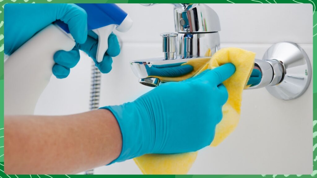 חברת ניקיון לבתים פרטיים בקריות