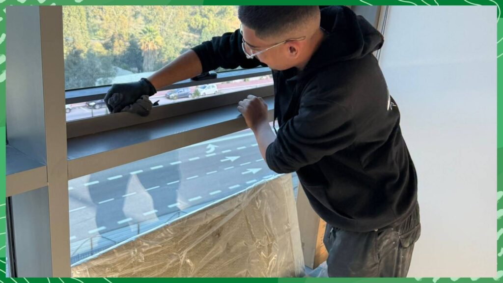 חברת ניקיון דירה בקרית ביאליק